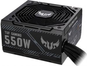 Zasilacz Asus TUF Gaming Bronze 550W (90YE00D2-B0NA00) 6