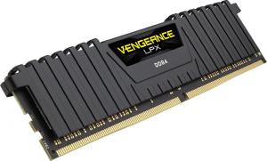 Pamięć Corsair Vengeance LPX, DDR4, 8 GB, 3200MHz, CL16 (CMK8GX4M1E3200C16) 2