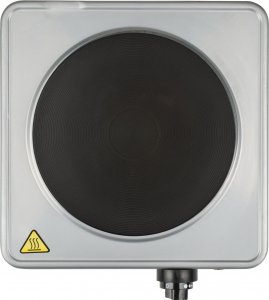 Płyta wolnostojąca G3Ferrari Kuchenka elektryczna G3Ferrari G10121 1-palnikowa 2