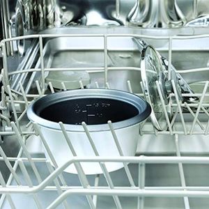 Russell Hobbs Urządzenie do gotowania ryżu mini 0.4 l 27020-56 2