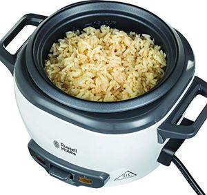 Russell Hobbs Urządzenie do gotowania ryżu mini 0.4 l 27020-56 8