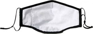 Alpinestars AG303F MASKA OCHRONNA Z FILTREM PM2,5 ZAWÓR uniwersalny 3