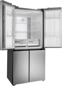 Lodówka Concept Solution LA8383SS 2