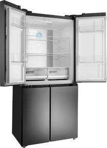 Lodówka Concept Solution LA8383DS 2
