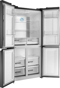Lodówka Concept Solution LA8383DS 3