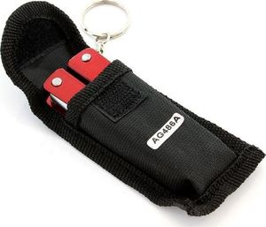 Alpinestars Mini multitool brelok 6w1 szczypce latarka (AG486A) 4