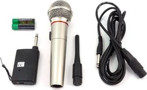 Mikrofon JTC Electronics AG100A 3