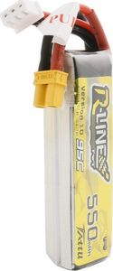 Tattu Akumulator R-Line 550mAh 7.4V (88996) 4