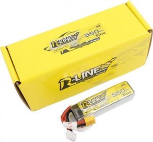 Tattu Akumulator R-Line 550mAh 7.4V (88996) 5