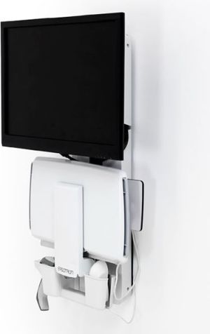 Ergotron StyleView Sit-Stand do 24" max 14.9kg (61-080-062) 2