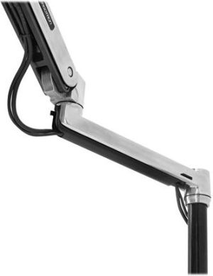 Ergotron Uchwyt biurkowy na monitor do 42" WorkFit-LX (45-405-026) 6
