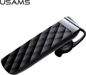 Słuchawka Usams BHUBT101 Czarna  (109588) 3