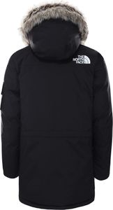 Kurtka męska The North Face McMurdo czarna r. XL 2