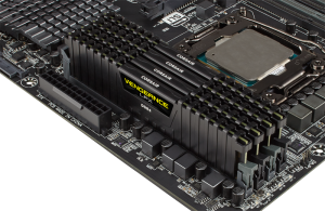 Pamięć Corsair Vengeance LPX, DDR4, 8 GB, 2400MHz, CL14 (CMK8GX4M1A2400C14) 4