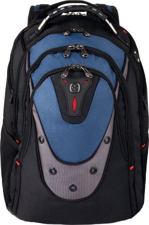Plecak Wenger Ibex 17" (27316060) 3