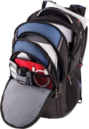 Plecak Wenger Ibex 17" (27316060) 4
