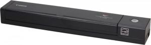 Skaner Canon P-208II 5