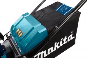 Kosiarka akumulatorowa Makita DLM533PT4 5