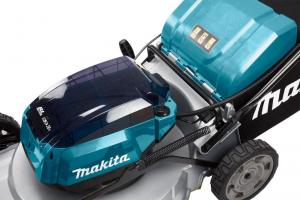 Kosiarka akumulatorowa Makita DLM533PT4 7