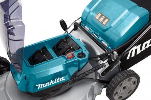 Kosiarka akumulatorowa Makita DLM533PT4 8