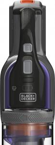 Odkurzacz pionowy Black&Decker PowerSeries Extreme PET BHFEV182CP-QW 2