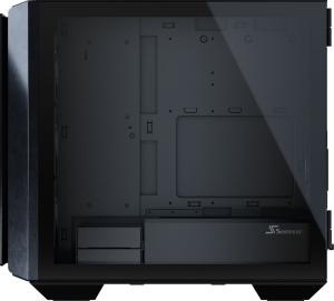 Obudowa SeaSonic Syncro Q704 z zasilaczem DGC-750 Gold 750W (SYNCRO-Q704-DGC-750) 2