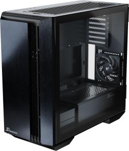 Obudowa SeaSonic Syncro Q704 z zasilaczem DGC-750 Gold 750W (SYNCRO-Q704-DGC-750) 6