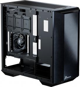 Obudowa SeaSonic Syncro Q704 z zasilaczem DGC-750 Gold 750W (SYNCRO-Q704-DGC-750) 7
