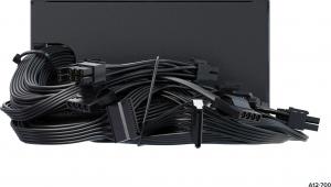 Zasilacz SeaSonic A12 700W (SSR-700RA) 8