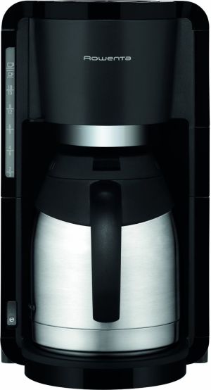 Ekspres przelewowy Rowenta CT 3818 Czarny 2