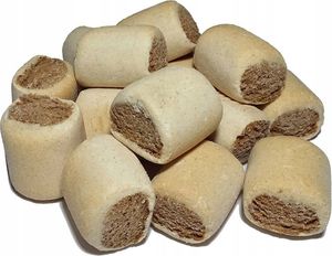 Maced AL MARKIZY WOŁOWE 1KG 2