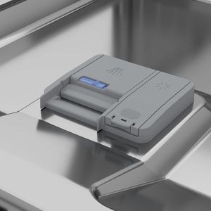 Zmywarka Beko DVN05320W 3