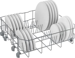 Zmywarka Beko DVN05320S 2