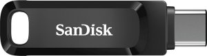 Pendrive SanDisk Ultra Dual Drive Go, 512 GB  (SDDDC3-512G-G46) 2