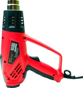 Opalarka HurthAG 2000 W 8