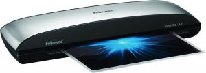 Laminator Fellowes Spectra A3 (5738301) 4