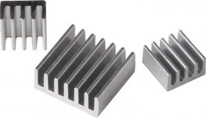 Diverse Chłodzenie Raspberry Pi (RB-heatsink) 2