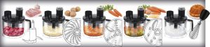 Blender MPM MBL-11 2