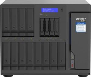 Macierz dyskowa Qnap TVS-h1688X Tower (TVS-H1688X-W1250-32G) 2