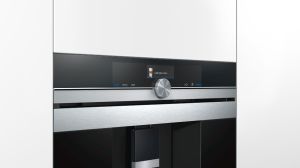 Ekspres do kawy Siemens CT 636LES1 2