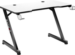 Biurko Huzaro Hero 2.5 Białe 120 cmx60 cm 2