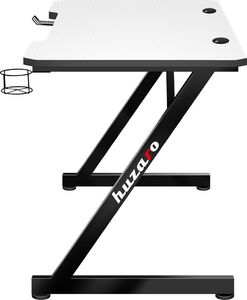 Biurko Huzaro Hero 2.5 Białe 120 cmx60 cm 5