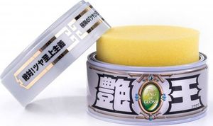 Soft99 King of Gloss Light wosk samochodowy 300g uniwersalny 2
