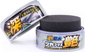 Soft99 SOFT99 Water Block Wax Light wosk 200g uniwersalny 2