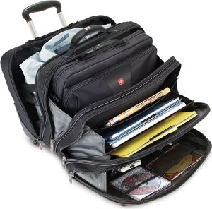 Torba Wenger Patriot 17" (600662) 2