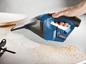 Odkurzacz ręczny Bosch GAS 12V 3
