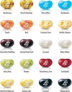 Jelly Belly Bean Boozled - Fasolki 54g uniwersalny 3