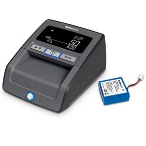 SafeScan Akumulator do testera banknotów (LB-105) 4