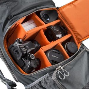 Plecak Mantona ElementsPro 40 Outdoor (20587) 13