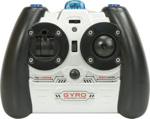 KIK Helikopter RC SYMA S107G żółty uniwersalny 3